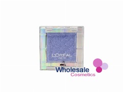 12 x L'Oreal Paris Color Queen Oil Eyeshadow - 29 RUTHLESS SATIN